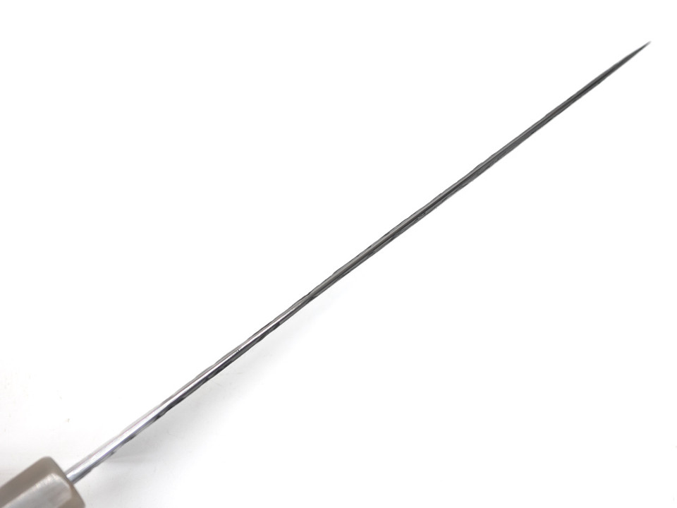 JNS Kisuke Blue 1 Tsuchime Gyuto 240mm