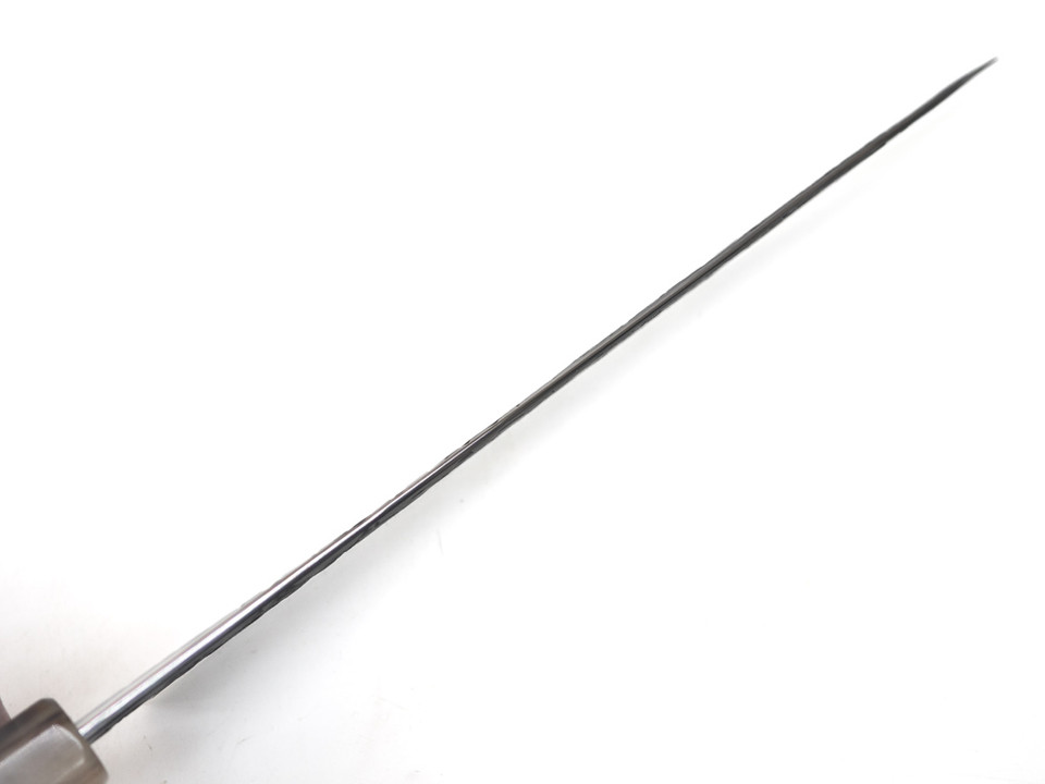 JNS Kisuke Blue 1 Tsuchime Gyuto 235mm