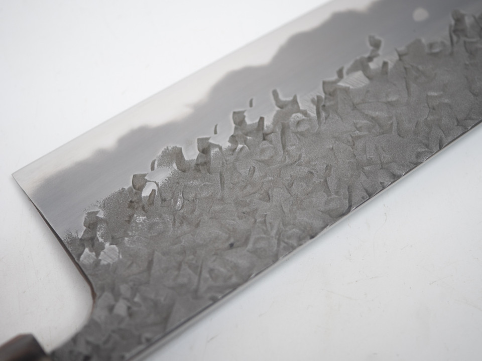 JNS Kisuke Blue 1 Tsuchime Gyuto 235mm