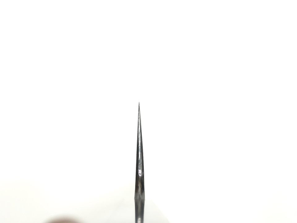 JNS Raquin Collab Gyuto 235mm 125sc