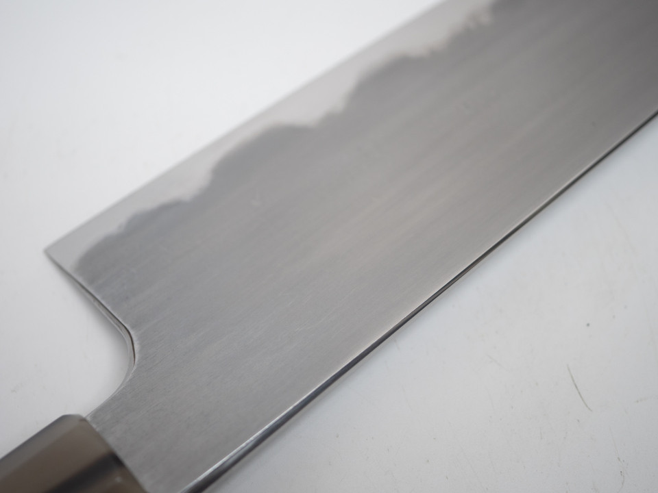 JNS Raquin Collab Gyuto 235mm 125sc