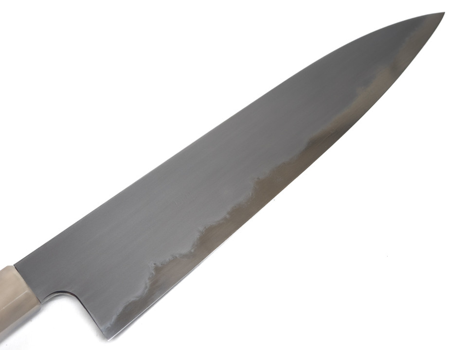 JNS Raquin Collab Gyuto 235mm 125sc