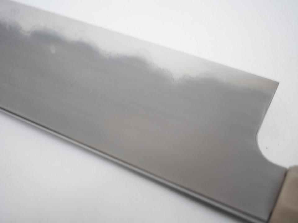 JNS Raquin Collab Gyuto 235mm 125sc