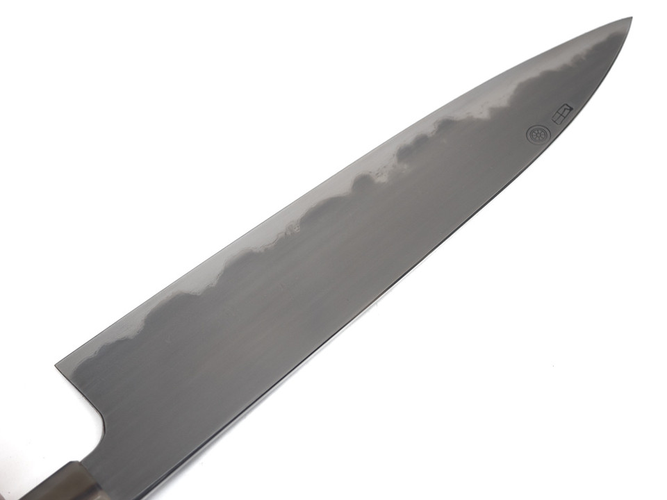 JNS Raquin Collab Gyuto 235mm 125sc