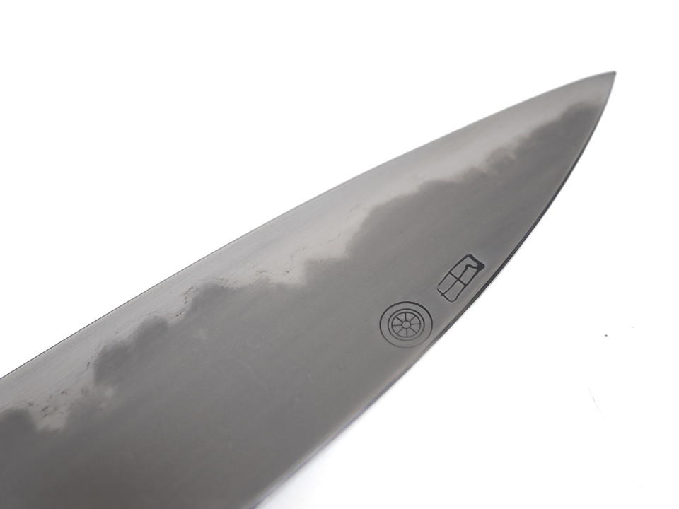 JNS Raquin Collab Gyuto 235mm 125sc
