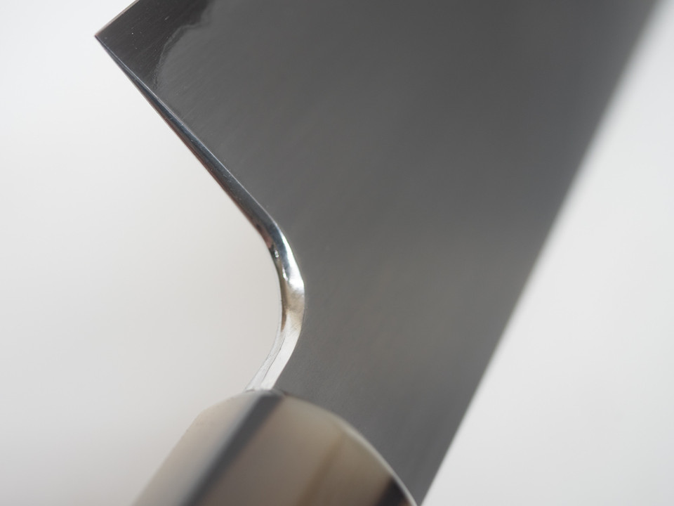 JNS Raquin Collab Gyuto 235mm 125sc