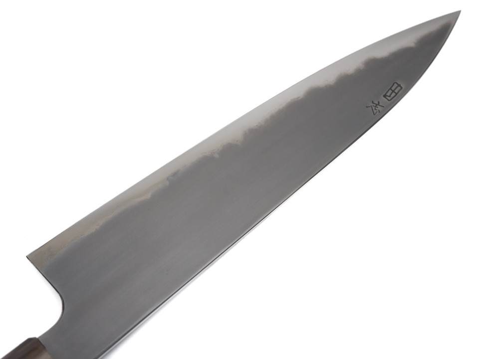 JNS Raquin Collab Gyuto 205mm 145sc