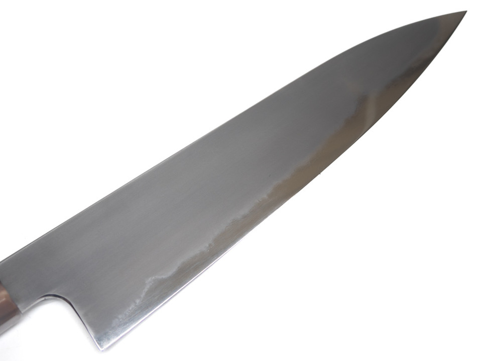 JNS Raquin Collab Gyuto 205mm 145sc