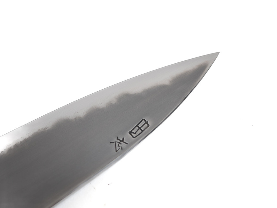 JNS Raquin Collab Gyuto 205mm 145sc