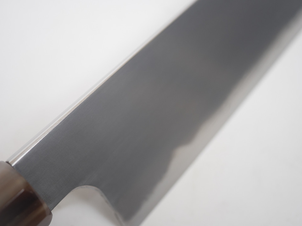 JNS Raquin Collab Gyuto 205mm 145sc