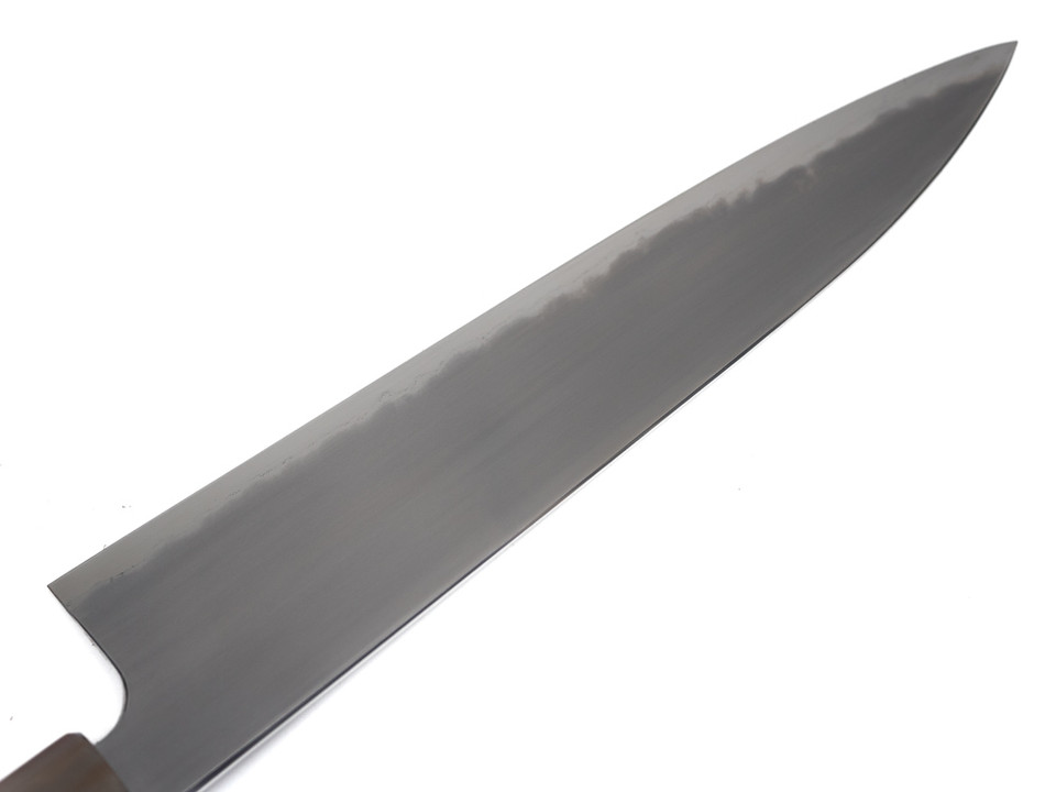 JNS Raquin Collab Gyuto 230mm White 1