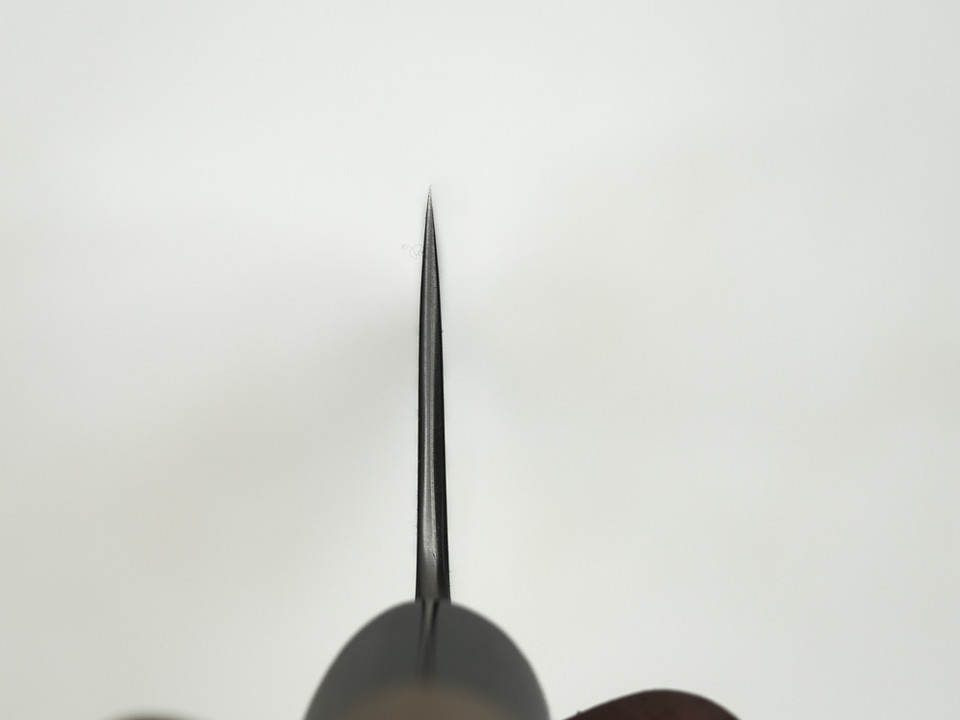 Shigefusa Kitaeji 240 mm Wa Gyuto with Kiri Box