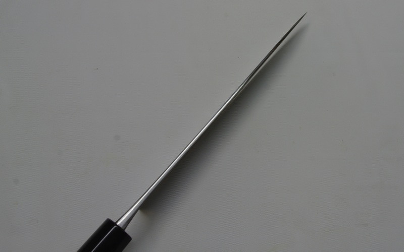 Shigefusa Kitaeji 140 mm Wa Petty