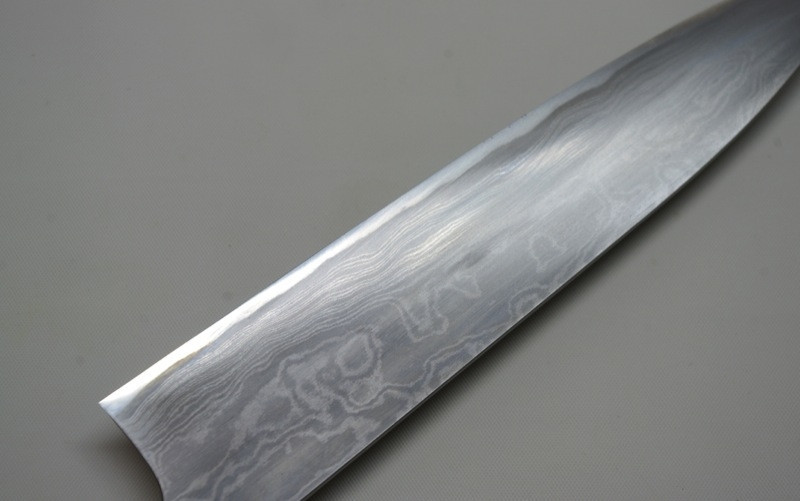 Shigefusa Kitaeji 140 mm Wa Petty