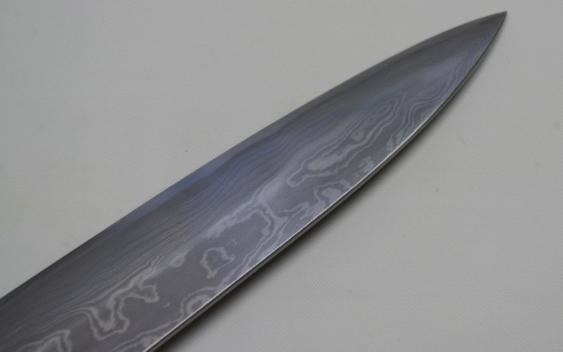Shigefusa Kitaeji 140 mm Wa Petty