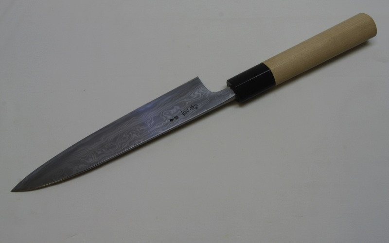 Shigefusa Kitaeji 140 mm Wa Petty