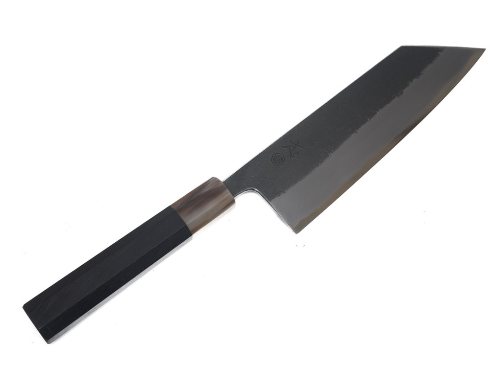 Kokorozashi Wakui Kurouchi  Bunka V2 180mm nr 5