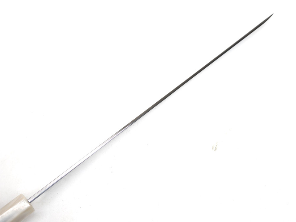 Toyama Noborikoi Dama Fuguhiki  300mm Ebony