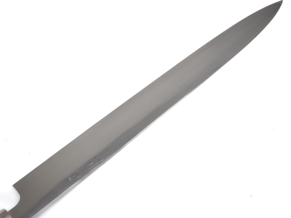 Toyama Noborikoi Dama Fuguhiki  300mm Ebony