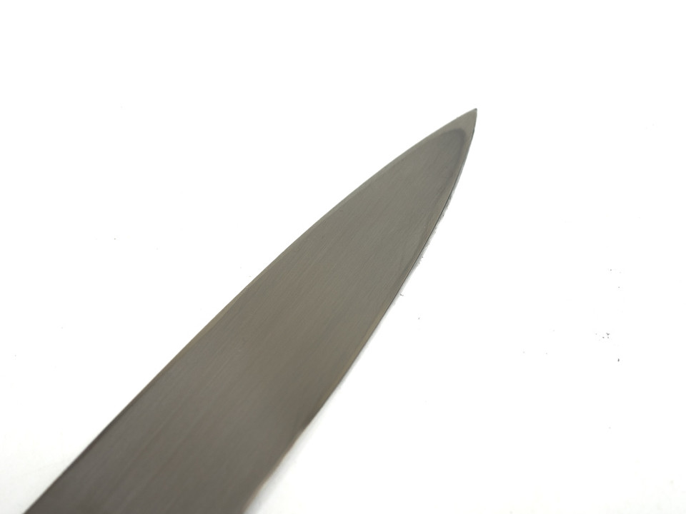 Toyama Noborikoi Dama Fuguhiki  300mm Ebony