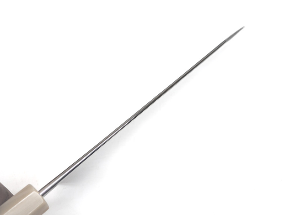 Kokorozashi Wakui Kurouchi  Bunka V2 180mm nr 6