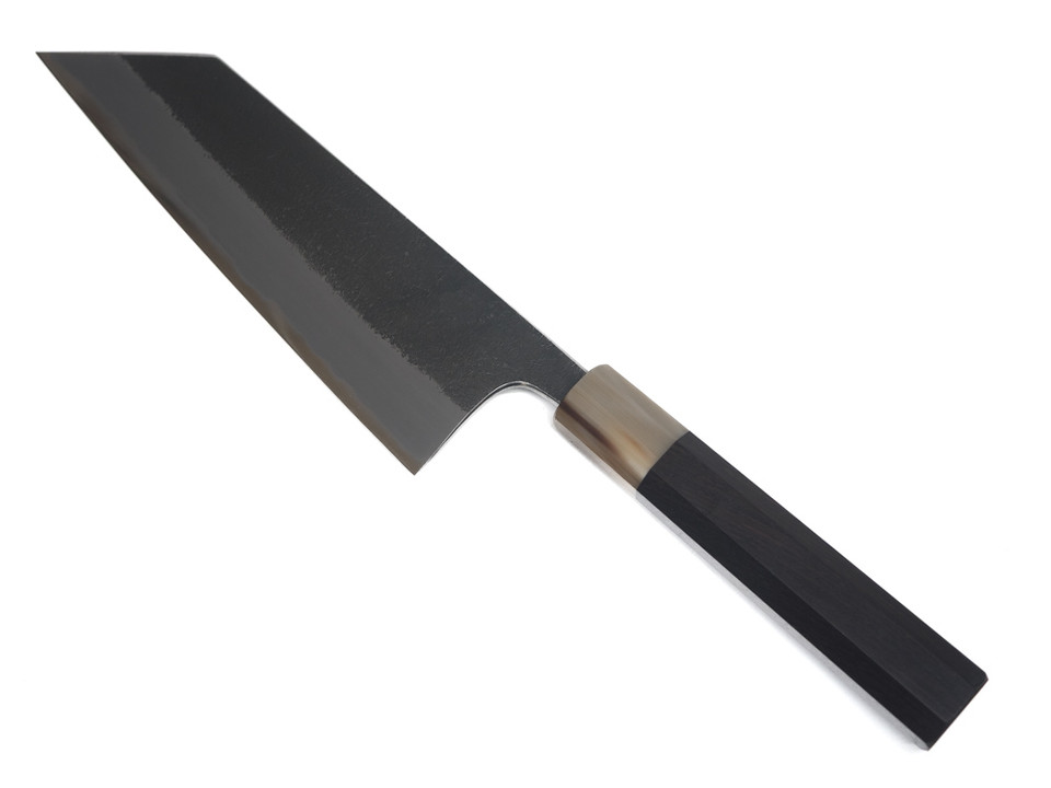Kokorozashi Wakui Kurouchi  Bunka V2 180mm nr 6