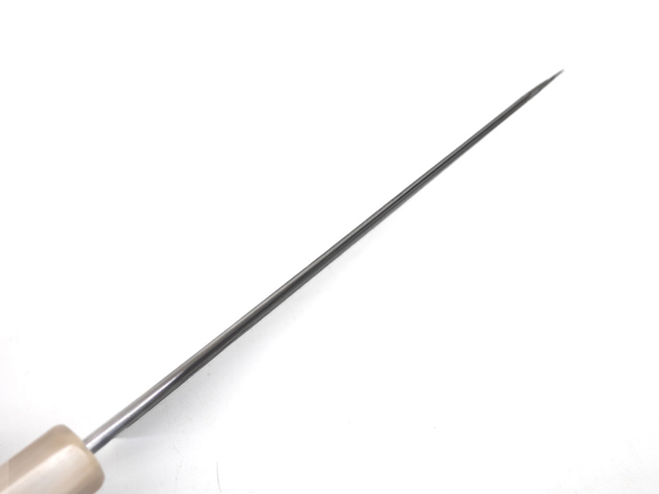 Kokorozashi Wakui Kurouchi Honesuki 170mm V2