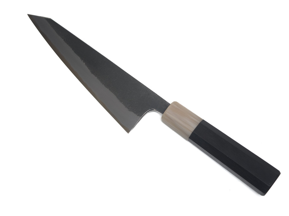 Kokorozashi Wakui Kurouchi Honesuki 170mm V2