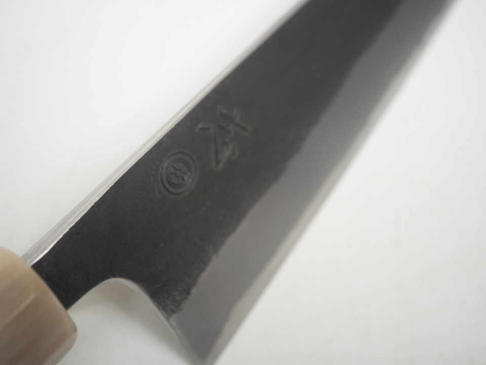 Kokorozashi Wakui Kurouchi Honesuki 170mm V2