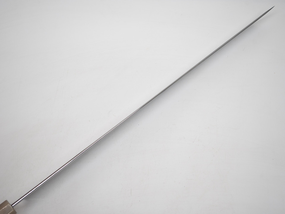 Nakagawa Dama Sakimaru Sujihiki 380mm Blue 1 Nr 2