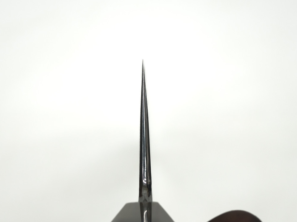 Yoshikazu Tanaka Kokorozashi Tamamoku Gyuto 230mm nr4