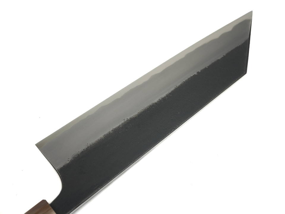 Kokorozashi Wakui Kurouchi  Bunka V2 180mm nr 7