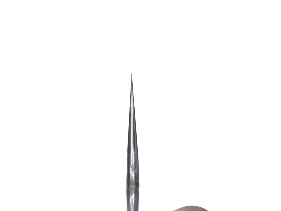 Yoshikazu Tanaka Kokorozashi Tamamoku Bunka 180mm