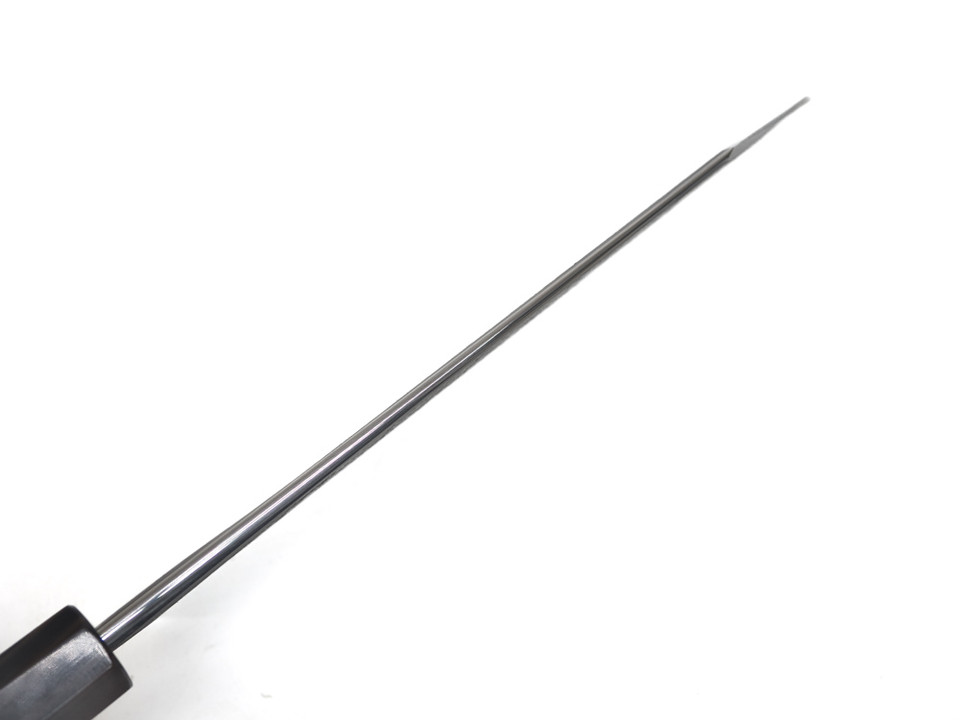 Yoshikazu Tanaka Kokorozashi Tamamoku Bunka 180mm