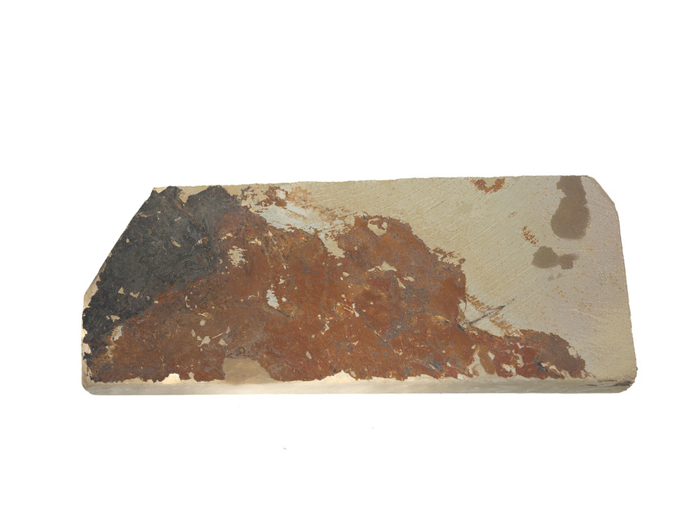 Aiiwatani Kiita Nashiji Koppa Lv 2,5 (a3612)