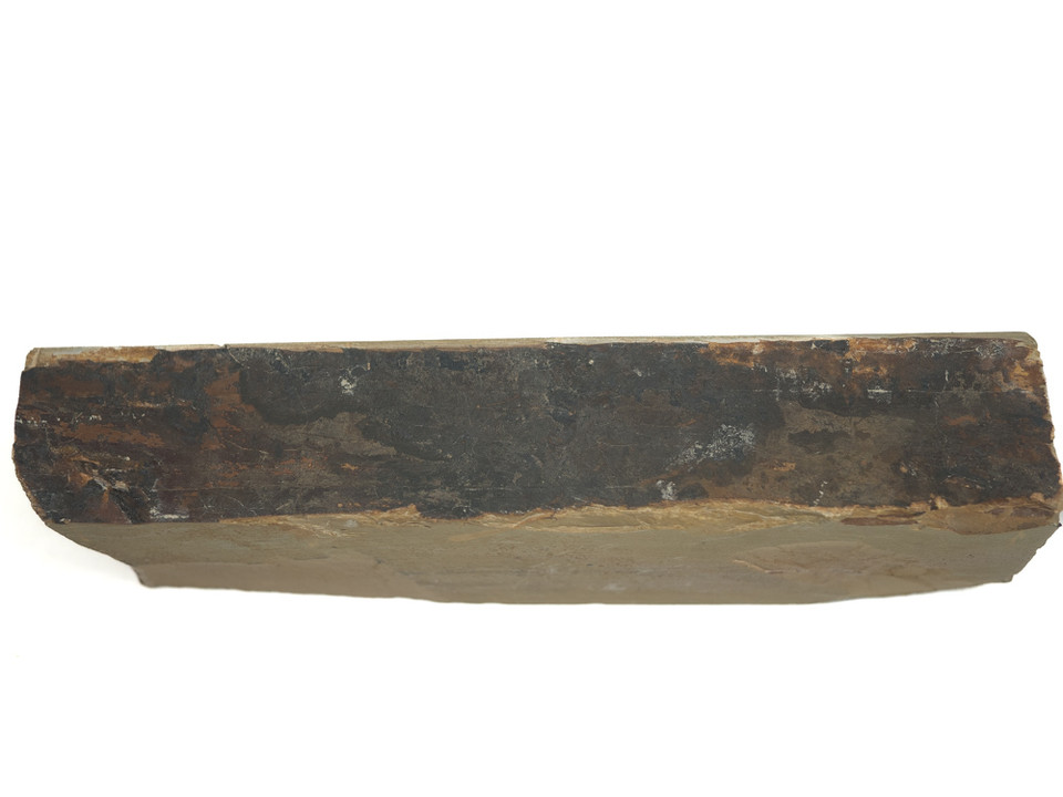 Shoubudani Kiita Nashiji Koppa Lv 2,5 (a3618)