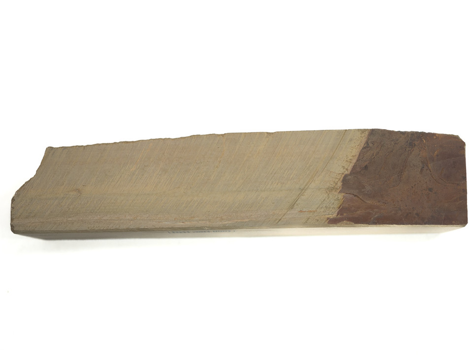 Shoubudani Kiita Nashiji Koppa Lv 2,5 (a3618)