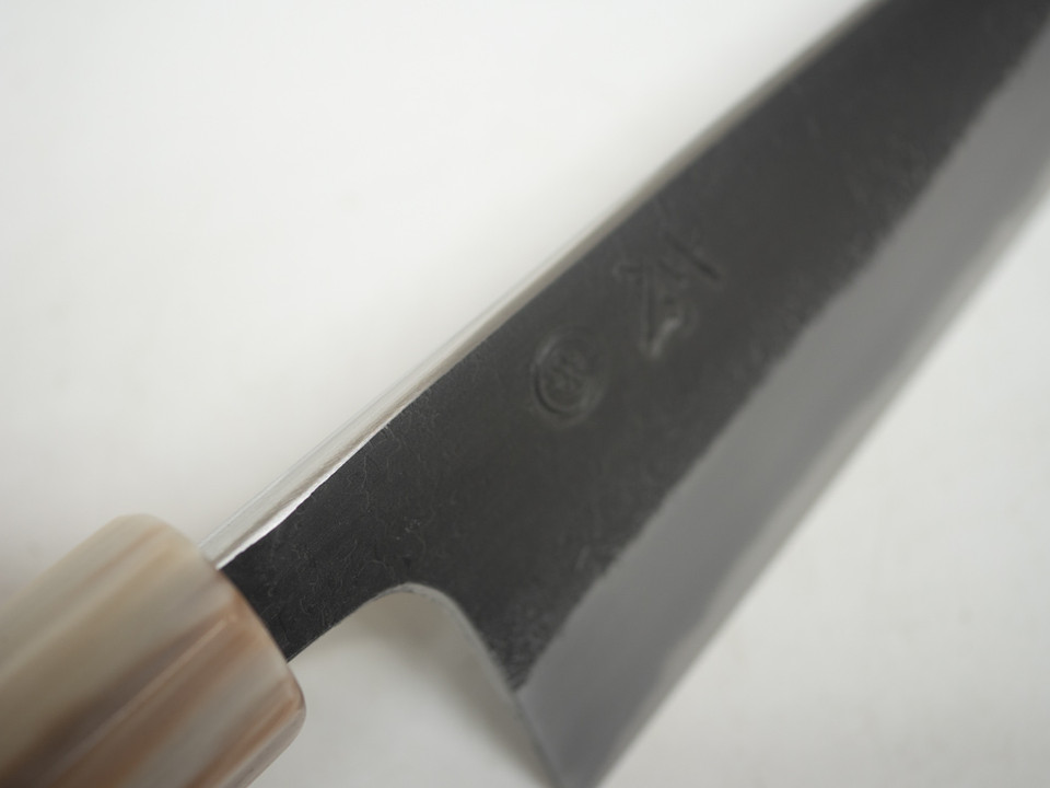 Kokorozashi Wakui Kurouchi Honesuki 170mm V2 nr 2