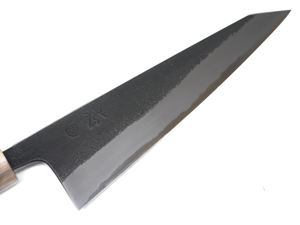 Kokorozashi Wakui Kurouchi Honesuki 170mm V2 nr 2