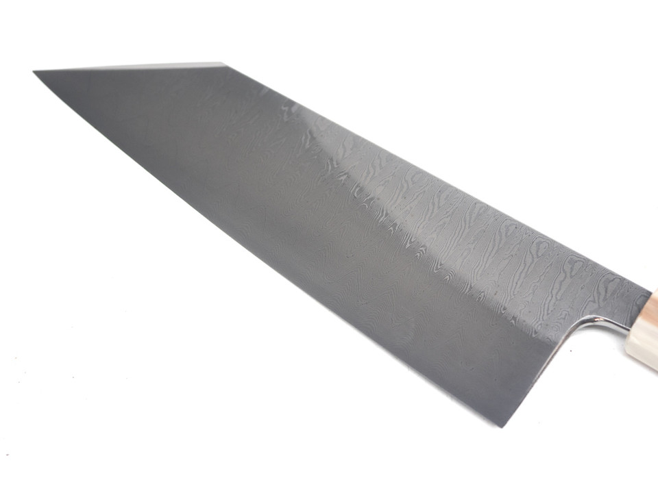 JNS Wakui Dama Honyaki Bunka 200 mm