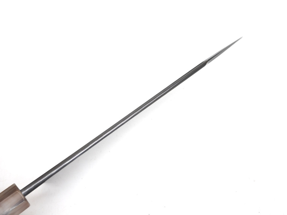 JNS Wakui Dama Honyaki Bunka 200 mm