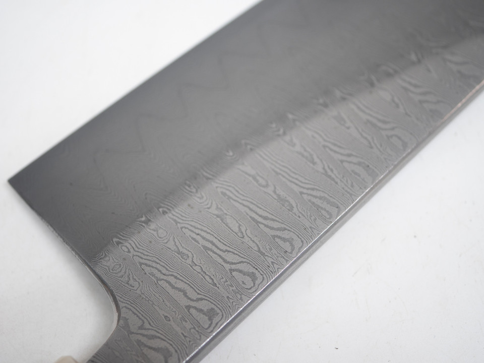 JNS Wakui Dama Honyaki Bunka 200 mm