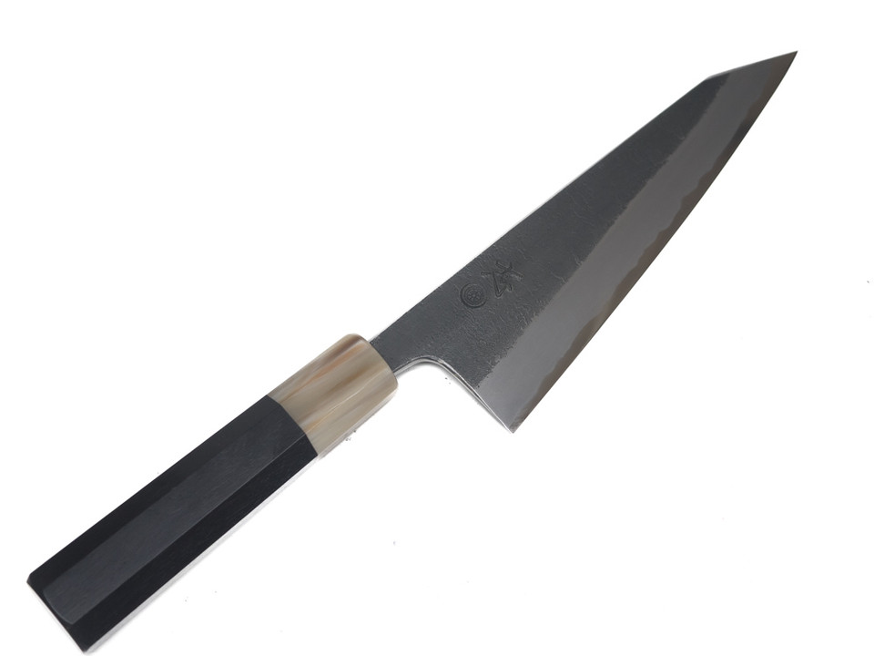 Kokorozashi Wakui Kurouchi Honesuki 170mm V2 nr 3