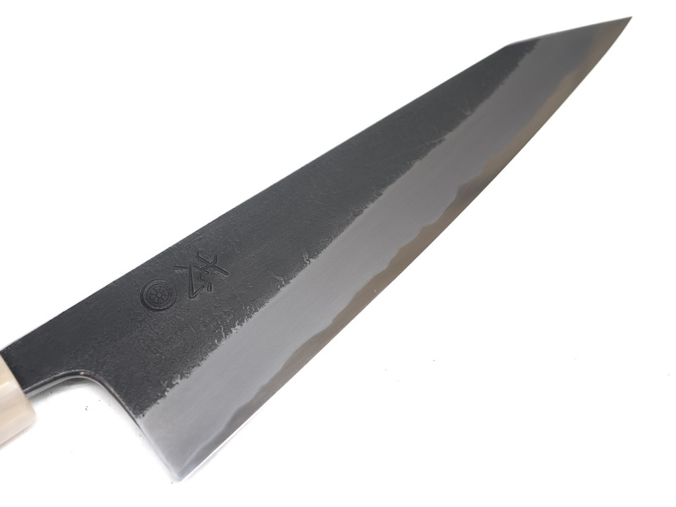 Kokorozashi Wakui Kurouchi Honesuki 170mm V2 nr 3