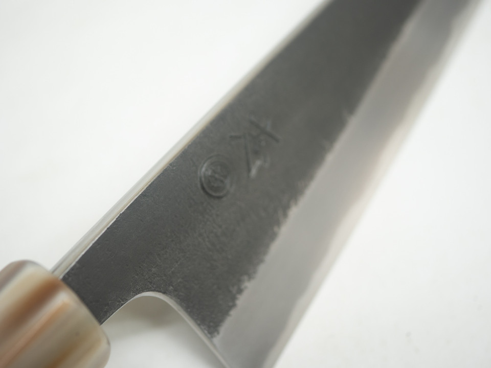 Kokorozashi Wakui Kurouchi Honesuki 170mm V2 nr 3