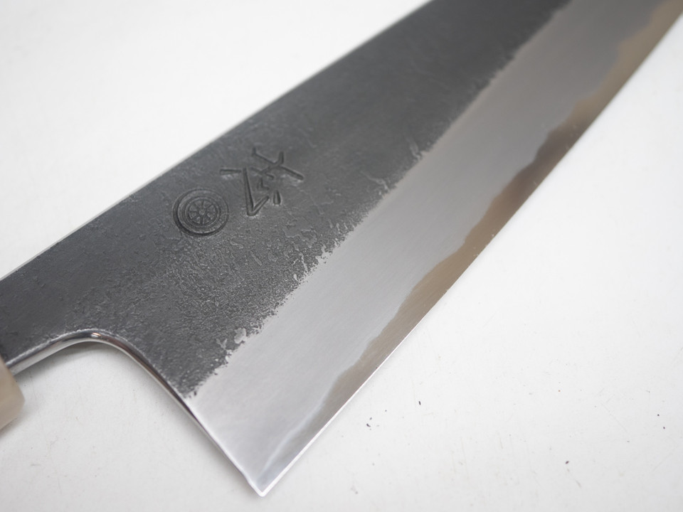 Kokorozashi Wakui Kurouchi Honesuki 170mm V2 nr 3