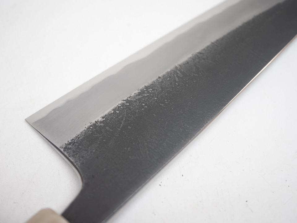 Kokorozashi Wakui Kurouchi Honesuki 170mm V2 nr 3