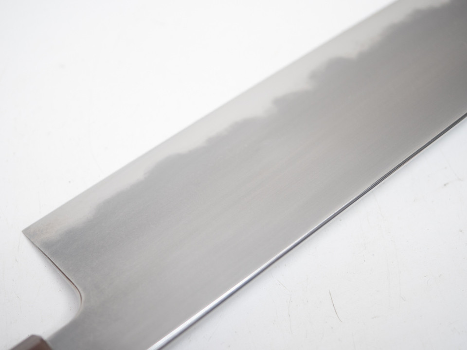 JNS Raquin Collab Bunka 190mm SC125