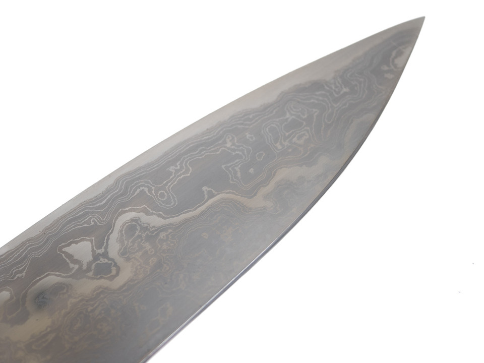 JNS x Kisuke Blue 1 KokuEnn Gyuto 240mm
