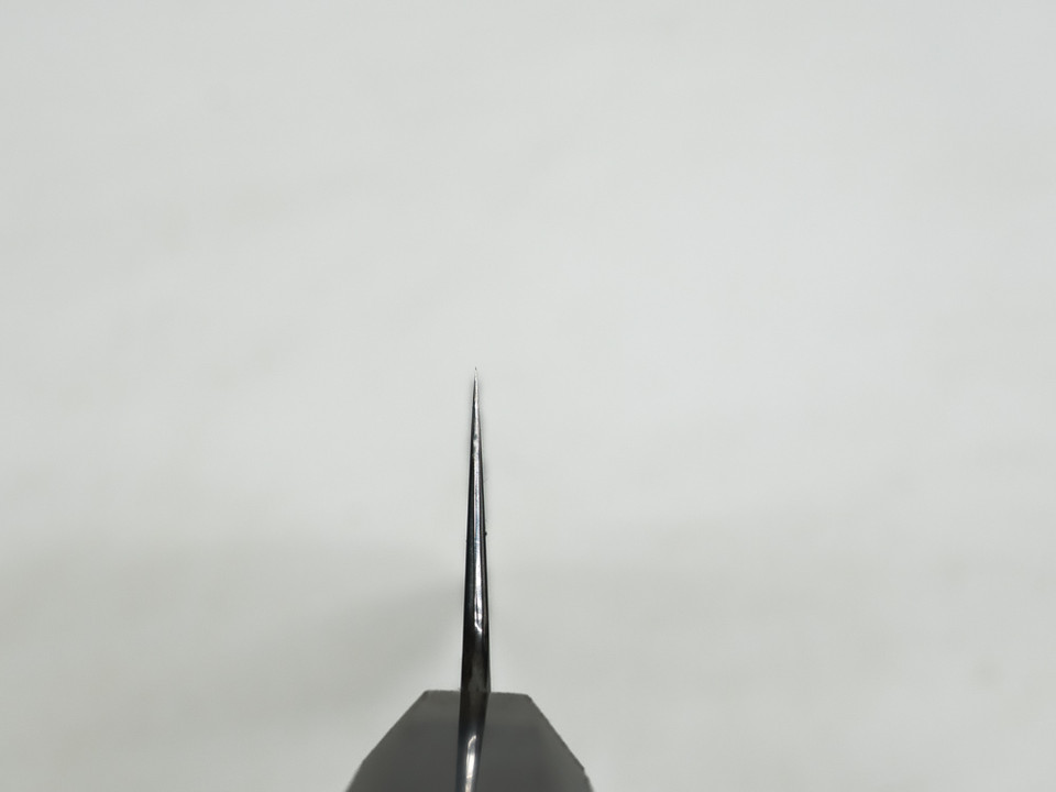 JNS Raquin Collab Gyuto 250mm 145sc Laser